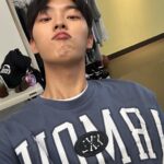 Choi Hyun-wook Instagram – 언더아머 #무신사
