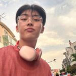 Choi Hyun-wook Instagram – 선선해져랏