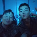 Choi Hyun-wook Instagram - 그 무엇보다 🫡🤍