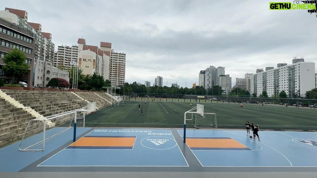 Choi Hyun-wook Instagram - a free Saturday
