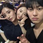 Choi Hyun-wook Instagram - 악ㄱ!! 쿠키!!!