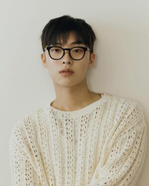 Choi Hyun-wook Instagram - 마노모스