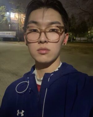 Choi Hyun-wook Instagram - 운동하장