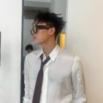 Choi Hyun-wook Instagram -
