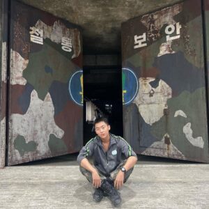 Choi Hyun-wook Instagram - 그 무엇보다 🫡🤍