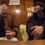 Choi Hyun-wook Instagram - 오지 않는 당신을 기다리며