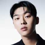 Choi Hyun-wook Instagram - D.P. 2 @netflixkr