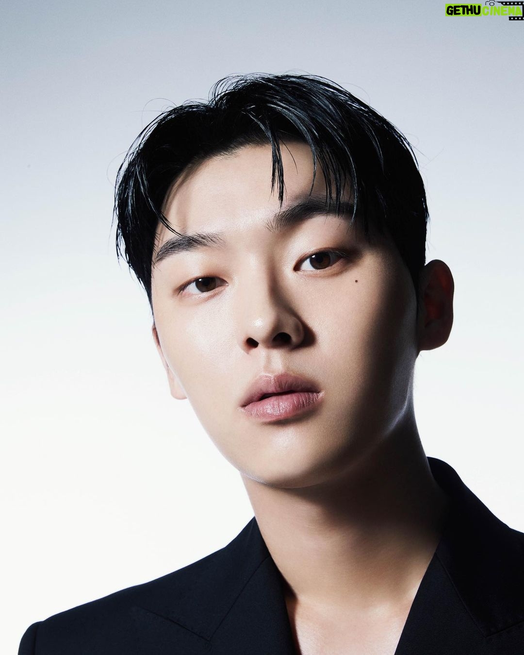 Choi Hyun-wook Instagram - D.P. 2 @netflixkr