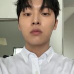 Choi Hyun-wook Instagram -