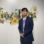 Choi Hyun-wook Instagram - @dior 🩶 #dior #diortears