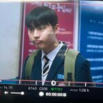 Choi Hyun-wook Instagram - 입꾹 호수