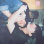 Choi Hyun-wook Instagram - 악ㄱ!! 쿠키!!!