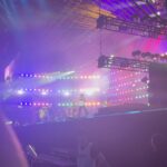 Choi Hyun-wook Instagram - I had a dream last night🌙 @brunomars 🩶