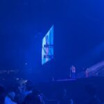 Choi Hyun-wook Instagram - I had a dream last night🌙 @brunomars 🩶