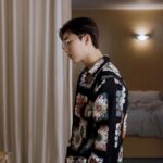 Choi Hyun-wook Instagram -