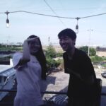 Choi Hyun-wook Instagram - 하나의 추억으로 남겨요 🩵