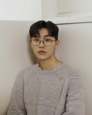 Choi Hyun-wook Instagram - 마노모스