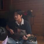 Choi Hyun-wook Instagram - 주기적으로 보는 나의 치유영상 (feat.이수찬)