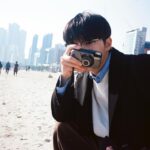 Choi Hyun-wook Instagram -
