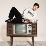 Choi Hyun-wook Instagram - @1993studio_official