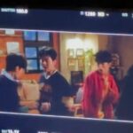 Choi Hyun-wook Instagram - 혹시나 이 컷 쓰실 줄 알고 기대했어요