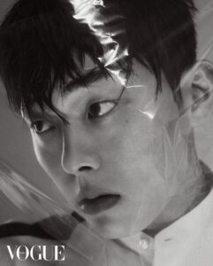 Choi Hyun-wook Instagram - 2