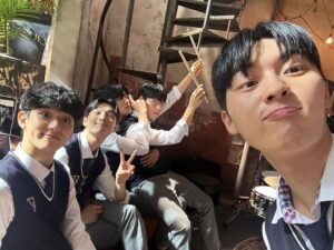 Choi Hyun-wook Instagram - 사 기 단
