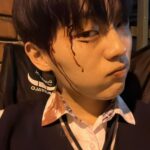 Choi Hyun-wook Instagram - 하 2 찬