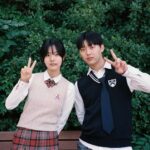 Choi Hyun-wook Instagram - 청아와이찬