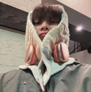 Choi Hyun-wook Instagram - 
