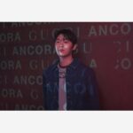 Choi Hyun-wook Instagram - @gucci, #GucciAncora, #GucciSS24