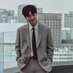 Choi Hyun-wook Instagram - 에스티코