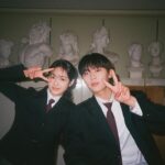 Choi Hyun-wook Instagram – 이하이-그대가 해준 말 (My Beloved).