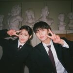 Choi Hyun-wook Instagram – 이하이-그대가 해준 말 (My Beloved).