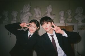 Choi Hyun-wook Instagram - 이하이-그대가 해준 말 (My Beloved).