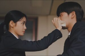 Choi Hyun-wook Instagram - 이하이-그대가 해준 말 (My Beloved).