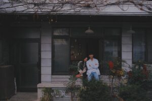 Choi Hyun-wook Instagram - 이하이-그대가 해준 말 (My Beloved).