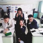Choi Hyun-wook Instagram – 2023년