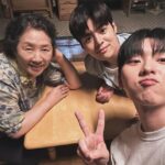 Choi Hyun-wook Instagram – 2023년