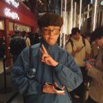 Choi Hyun-wook Instagram – 해피 메리 크리스마스
