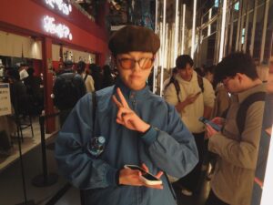Choi Hyun-wook Instagram - 해피 메리 크리스마스