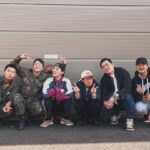 Choi Hyun-wook Instagram – 2023년