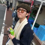 Choi Hyun-wook Instagram - tokyo !
