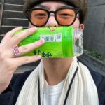 Choi Hyun-wook Instagram - tokyo !
