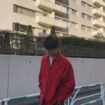 Choi Hyun-wook Instagram – tokyo !