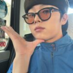 Choi Hyun-wook Instagram – tokyo !