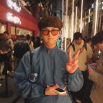 Choi Hyun-wook Instagram – 해피 메리 크리스마스