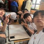 Choi Hyun-wook Instagram - 18살이란 시간으로 다시 돌아가서 마주한 경험들이었습니다. 이찬이란 사람을 통해서 많이 배웠고 진심으로 과분하게 행복했어요. 그 어떠한 경험이든 자신을 반짝이게 만들기를. 아직도 후련하게 혼자 떠나 보내지는 못했지만 열심히 청춘의 순간들을 기억하면서 살겠습니다. 사랑하고 감사했습니다.