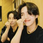 Choi Seung-cheol Instagram -