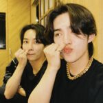 Choi Seung-cheol Instagram -